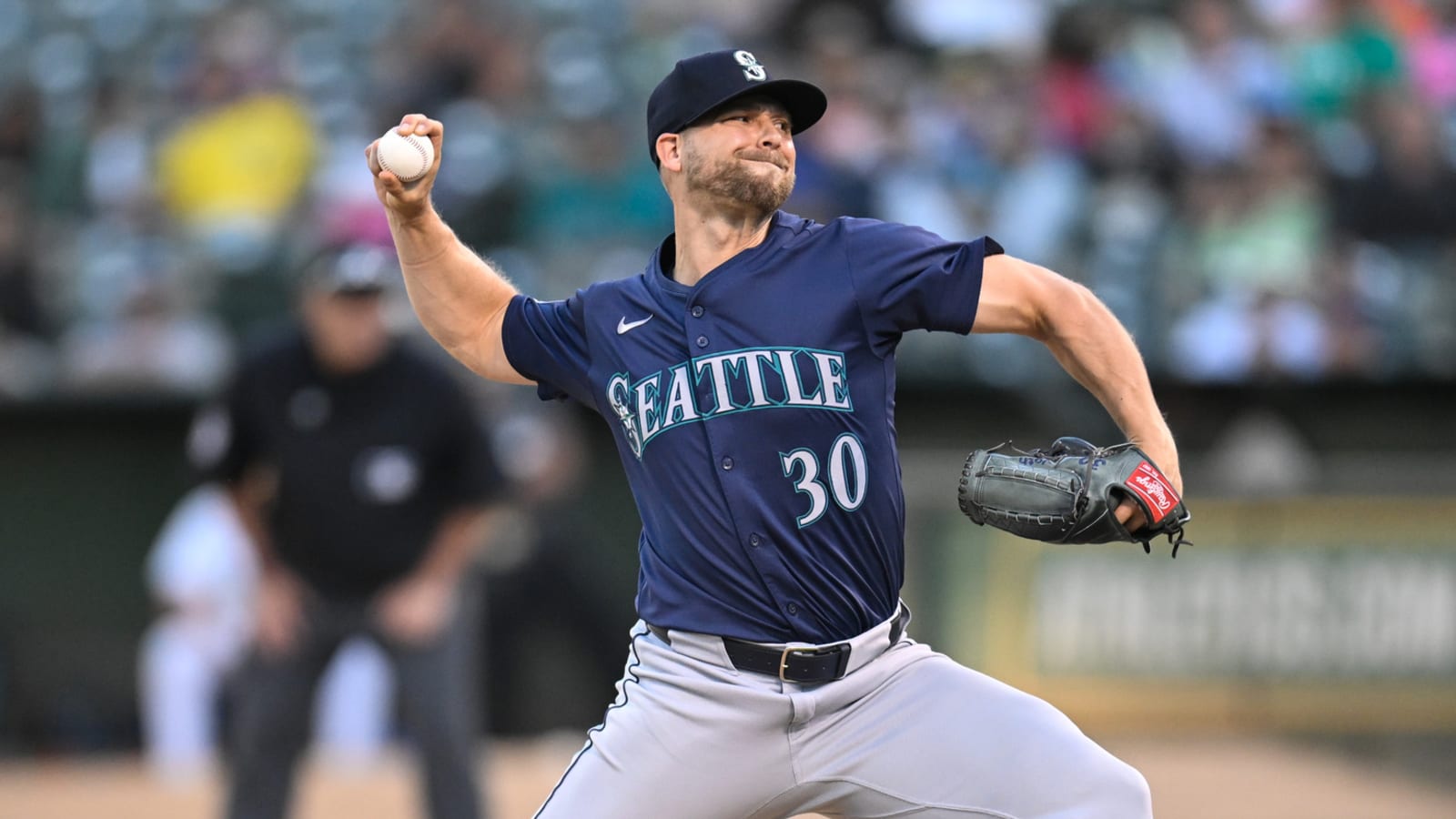 Austin Voth signs with NPB team