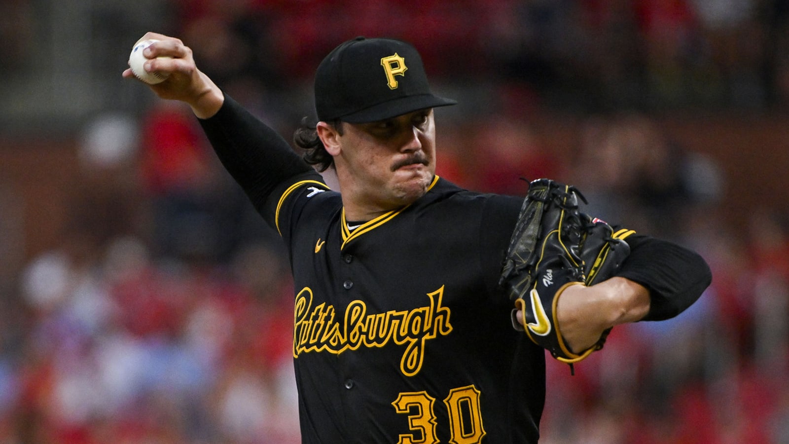 Ranking the 10 best players in NL Central