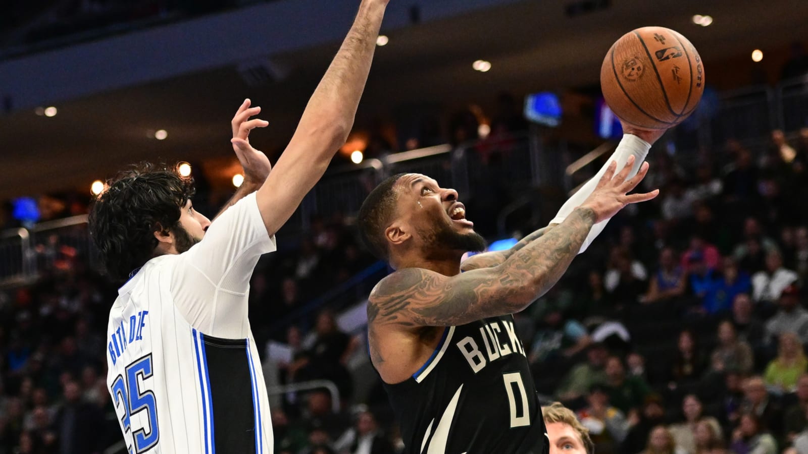 The 'Most three-pointers in an NBA season' quiz