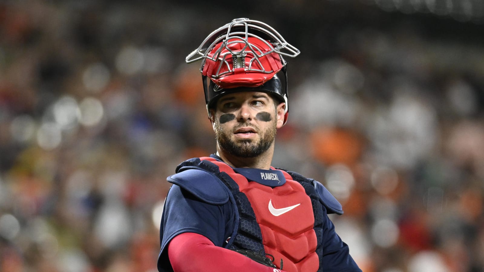 MLB veteran Kevin Plawecki announces retirement