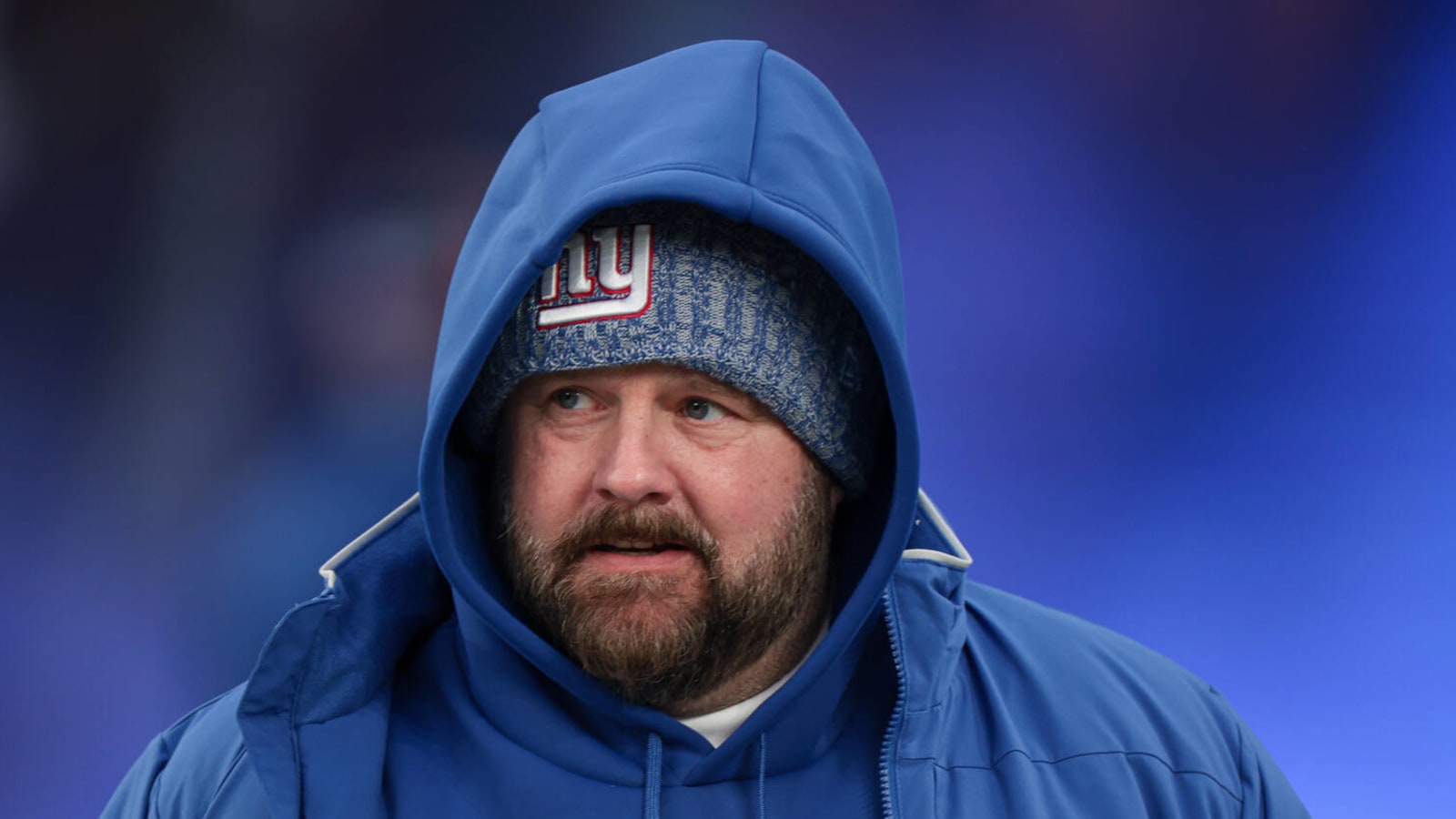 Giants GM addresses Brian Daboll-Mike Kafka relationship