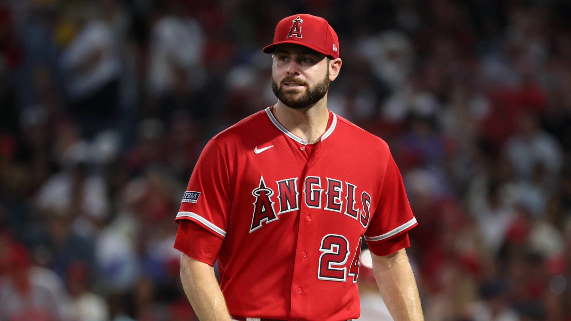 Twins Rumors: Angels just waived 3 players who are a perfect fit for  Minnesota