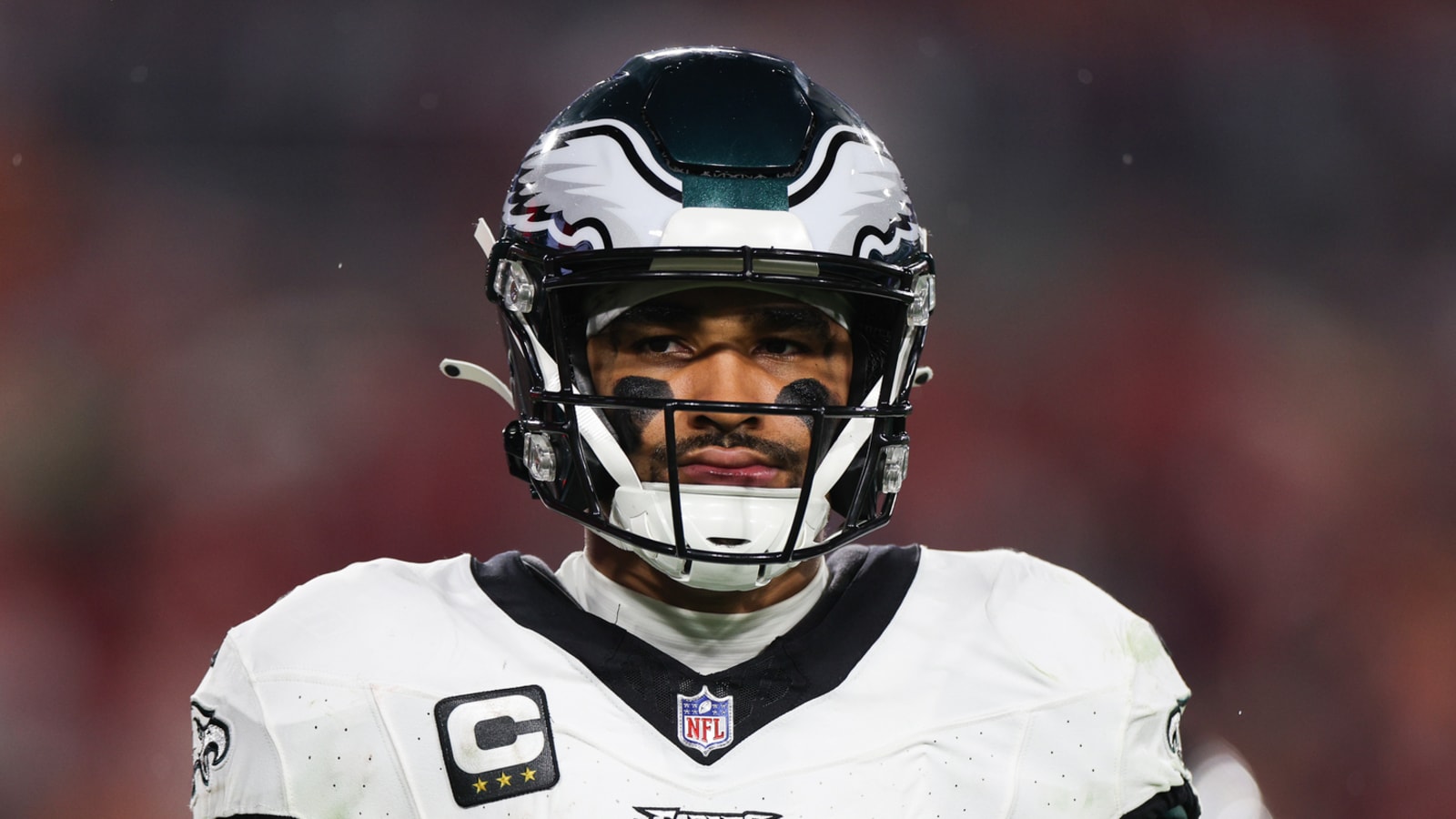 Jalen Hurts addresses relationship with Nick Sirianni
