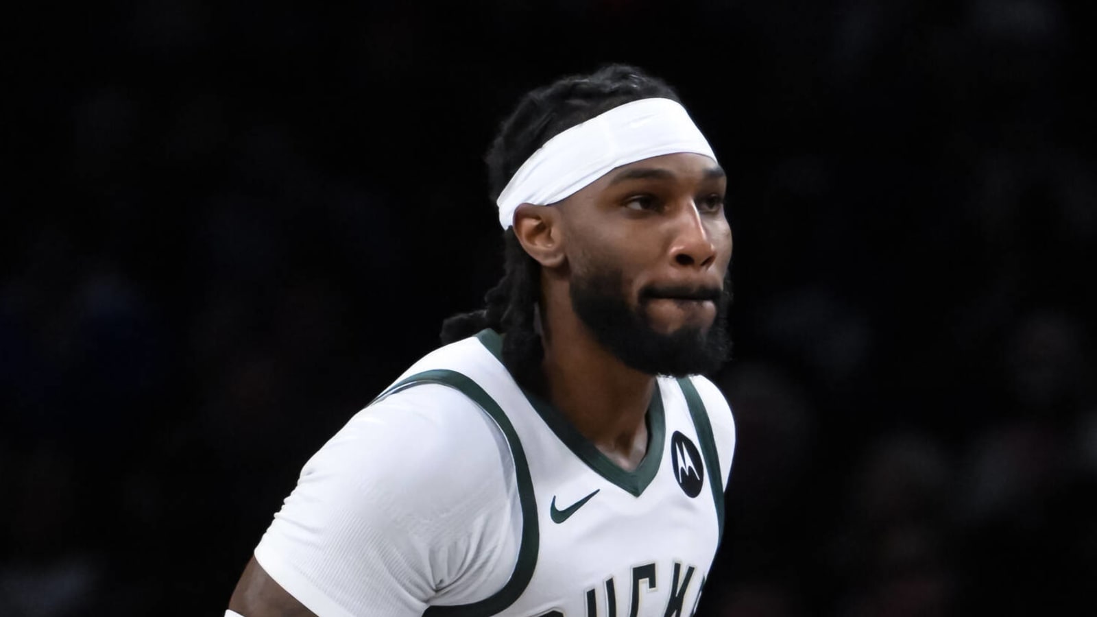 Bucks' Jae Crowder to undergo surgery, out eight weeks