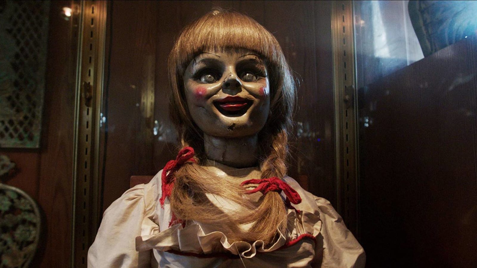 Celebrate Halloween with the 25 best horror films available on streaming