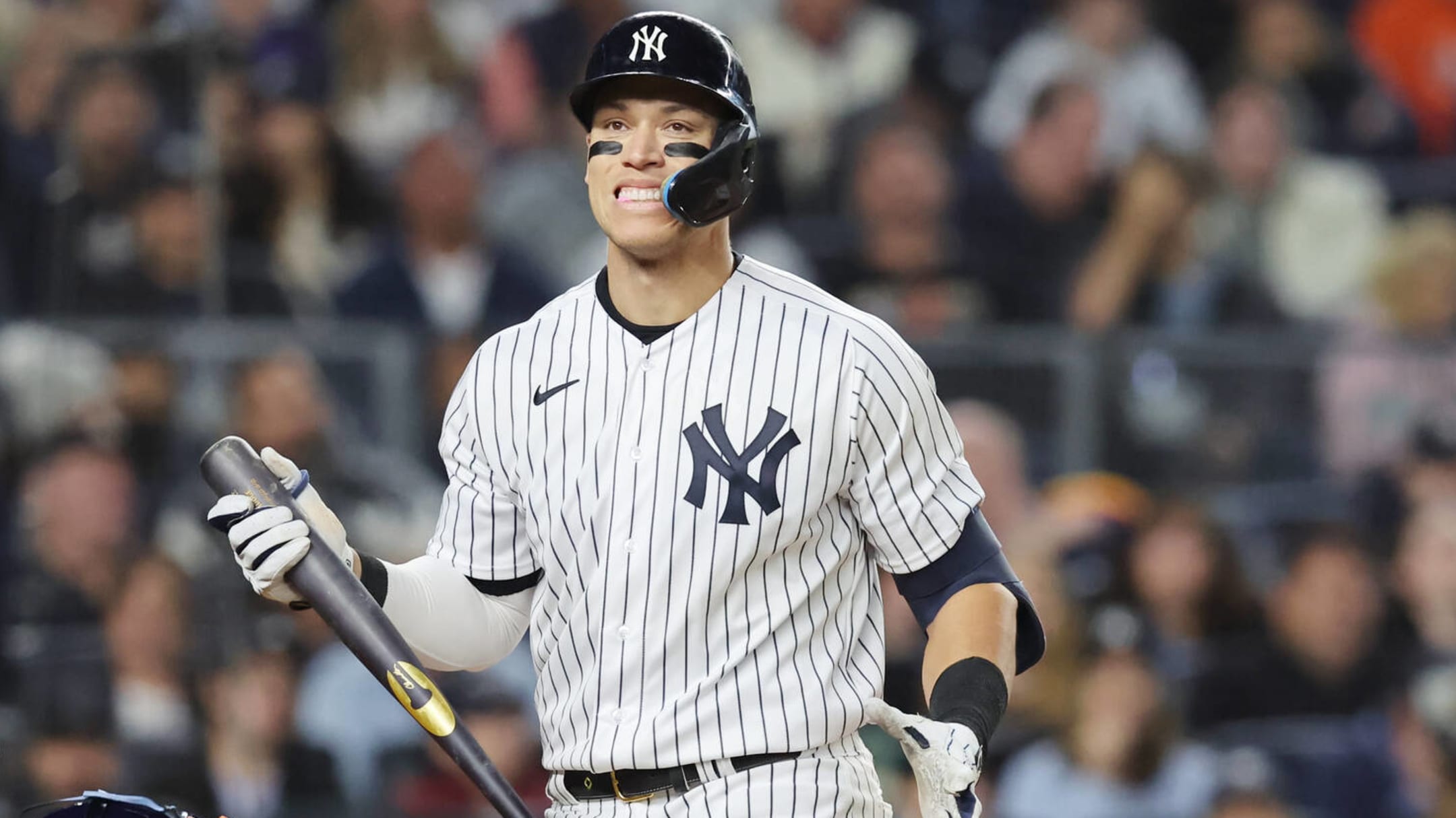 MLB Investigating Mets, Yankees for Colluding With Aaron Judge's