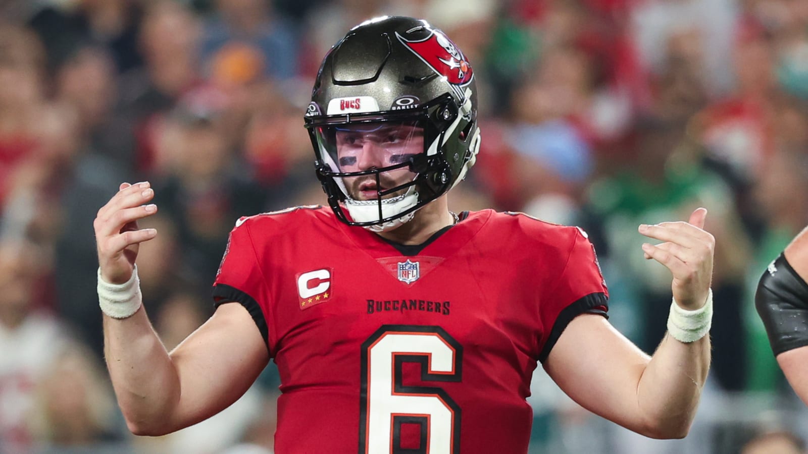 A pessimist's guide to the 2024 Tampa Bay Buccaneers