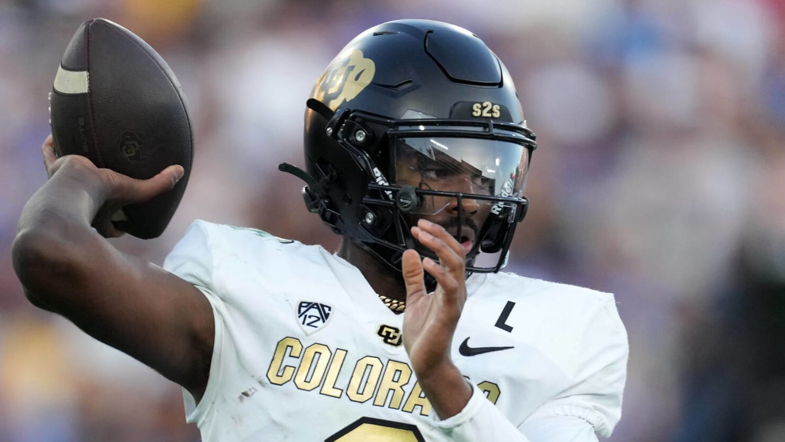 NFL analyst Colorado stars could be top two picks in 2025 NFL Draft