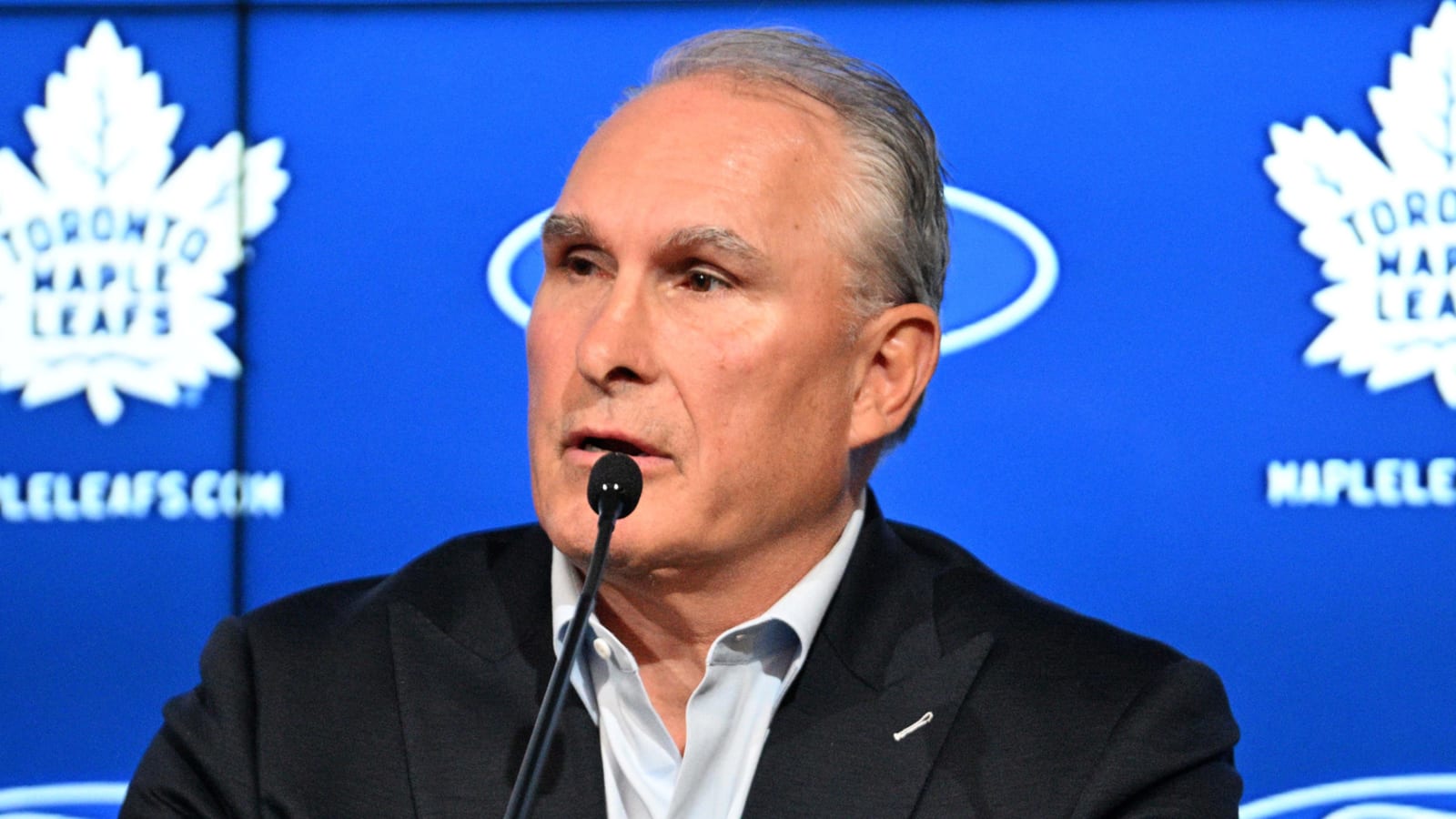 Leafs Head Coach Craig Berube Admits to Embarassing Blunder Involving Max Domi