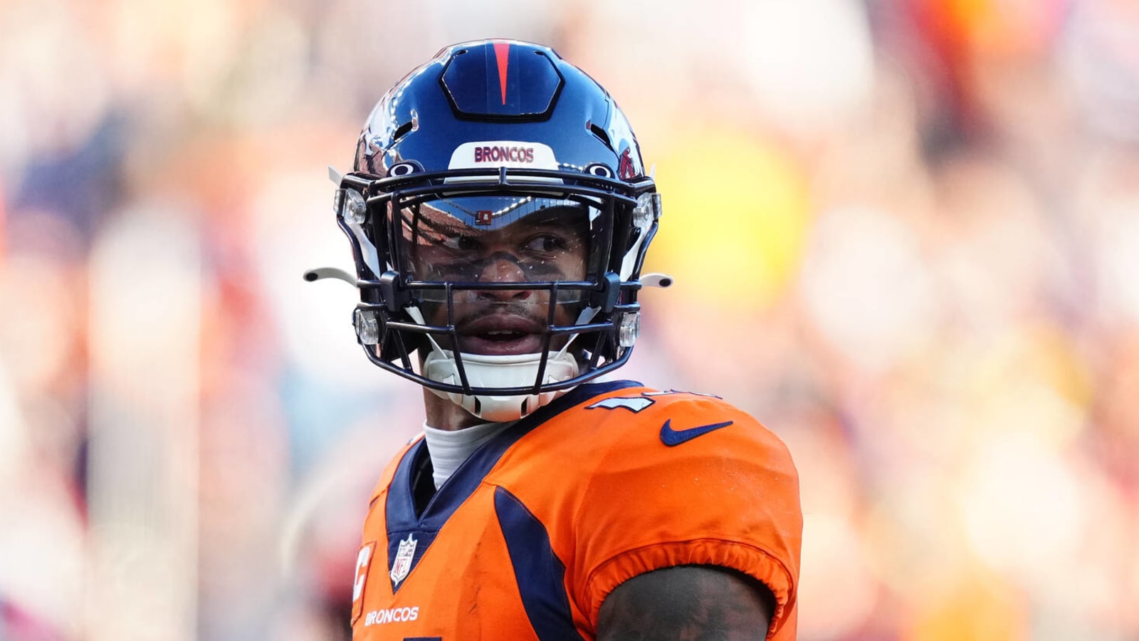 Details emerge on Broncos' plans at wide receiver