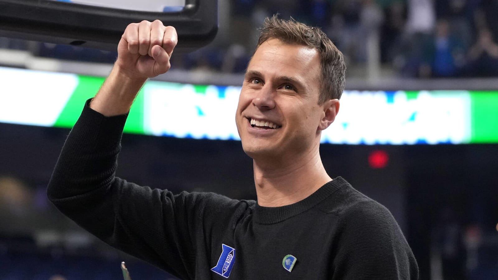 Jon Scheyer gets huge contract extension from Duke