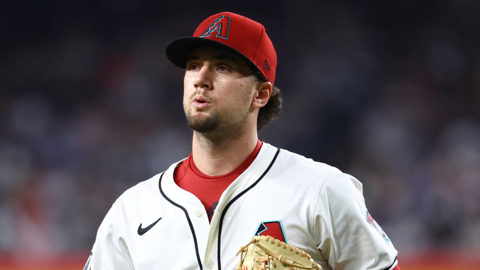 Diamondbacks reliever lands on 60-day IL, will have surgery