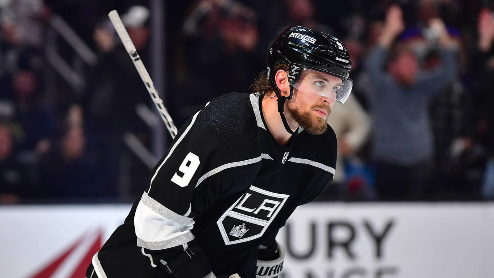 Kings 2023-24 Expectations: Adrian Kempe