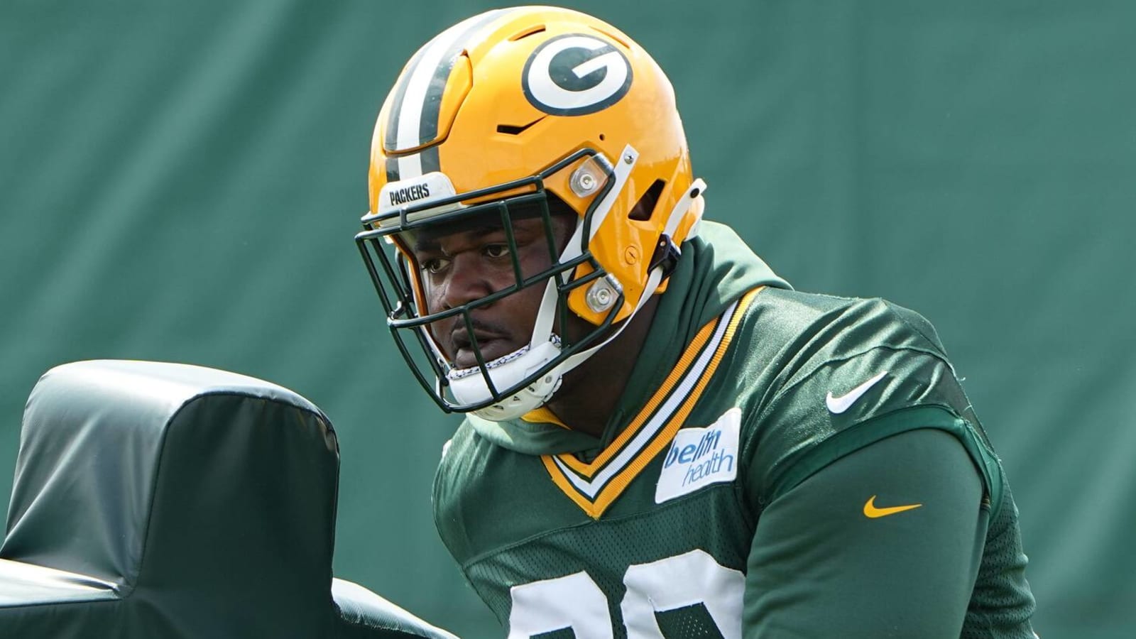 Packers DL Jarran Reed could be an impactful free-agent pickup