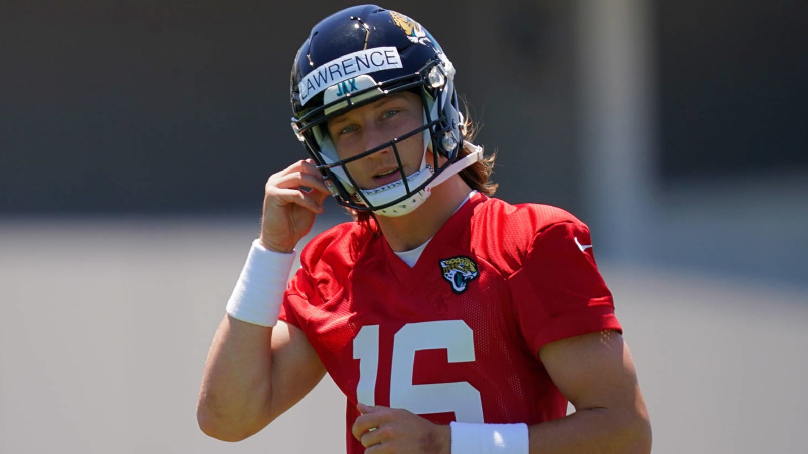 Trevor Lawrence: No one will work harder than Tim Tebow