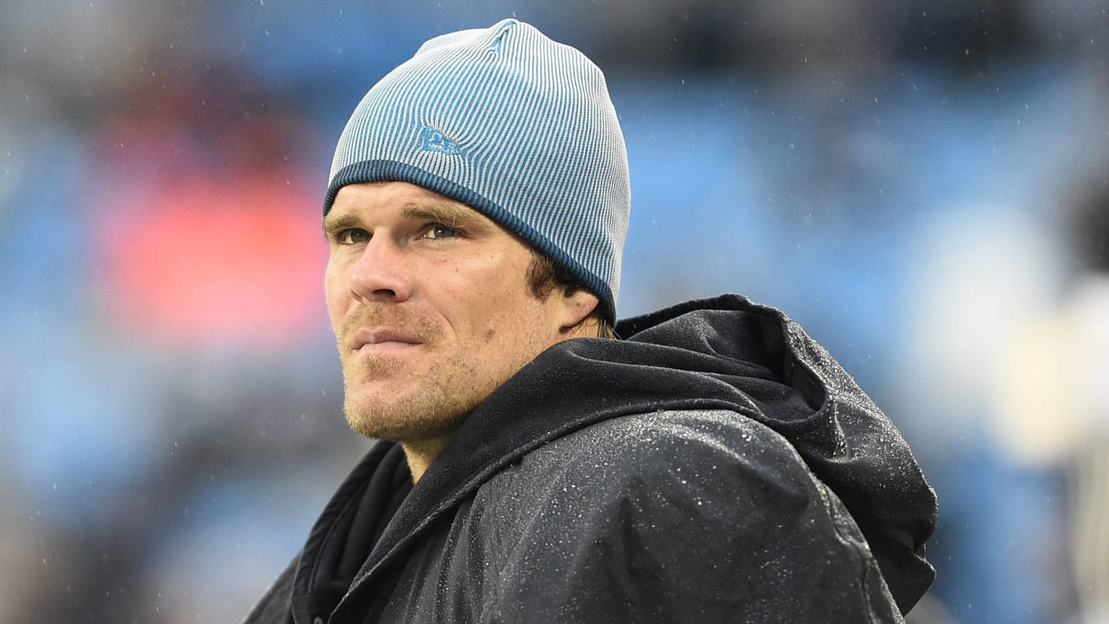 Greg Olsen announces retirement from NFL