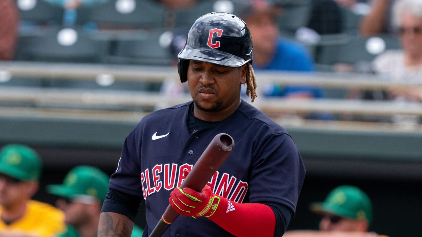 Guardians Extend Jose Ramirez - MLB Trade Rumors