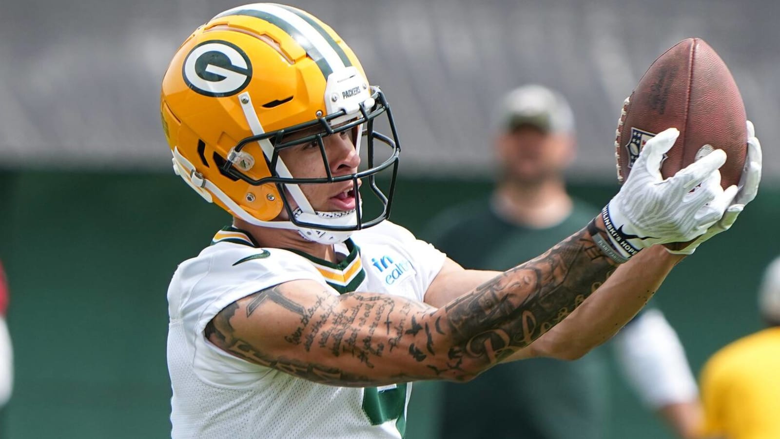 Complete guide to Packers' drafted rookies ahead of training camp