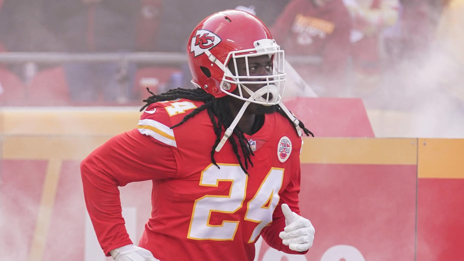 Chiefs want to bring back three-time Pro Bowler Melvin Ingram