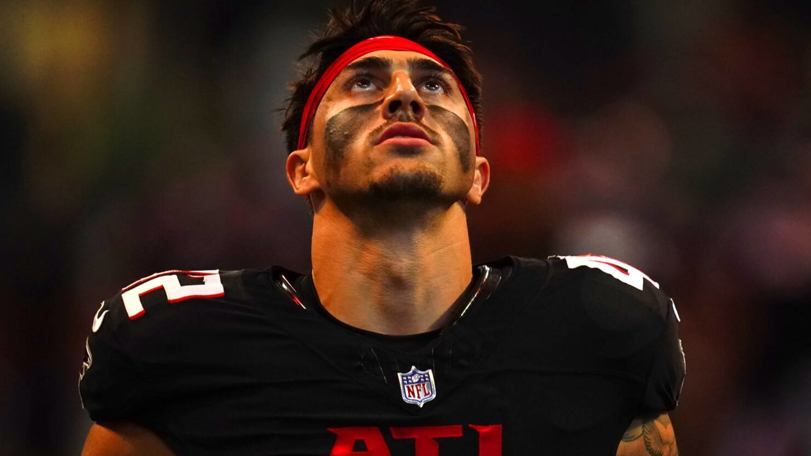 Falcons cut USFL Defensive Player of the Year and waive UDFA