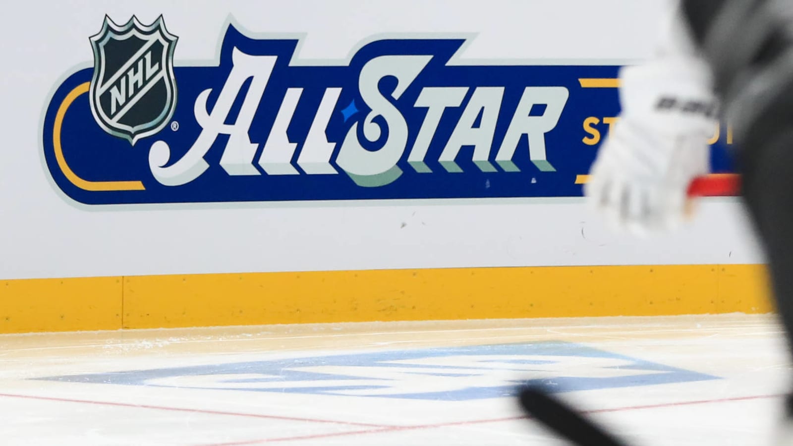 2022 NHL All-Star Game rosters to be revealed tomorrow