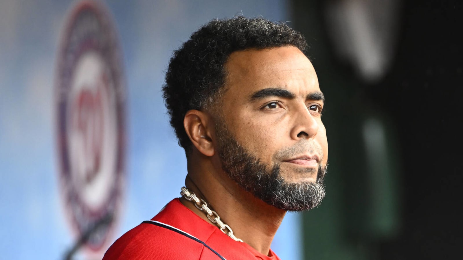 Padres showing interest in Nelson Cruz