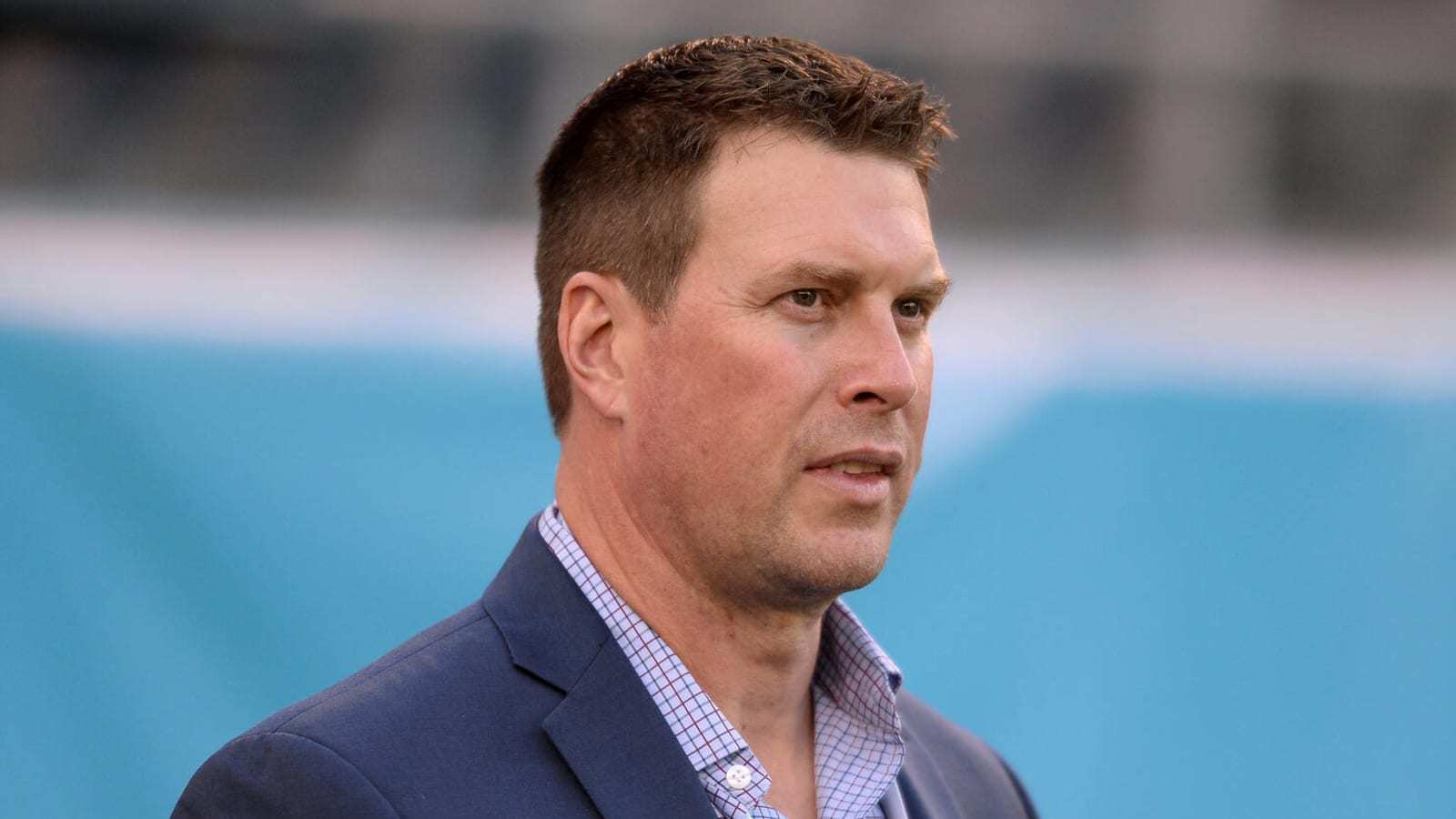 Ryan Leaf fires back at Bill Polian for fabricating story