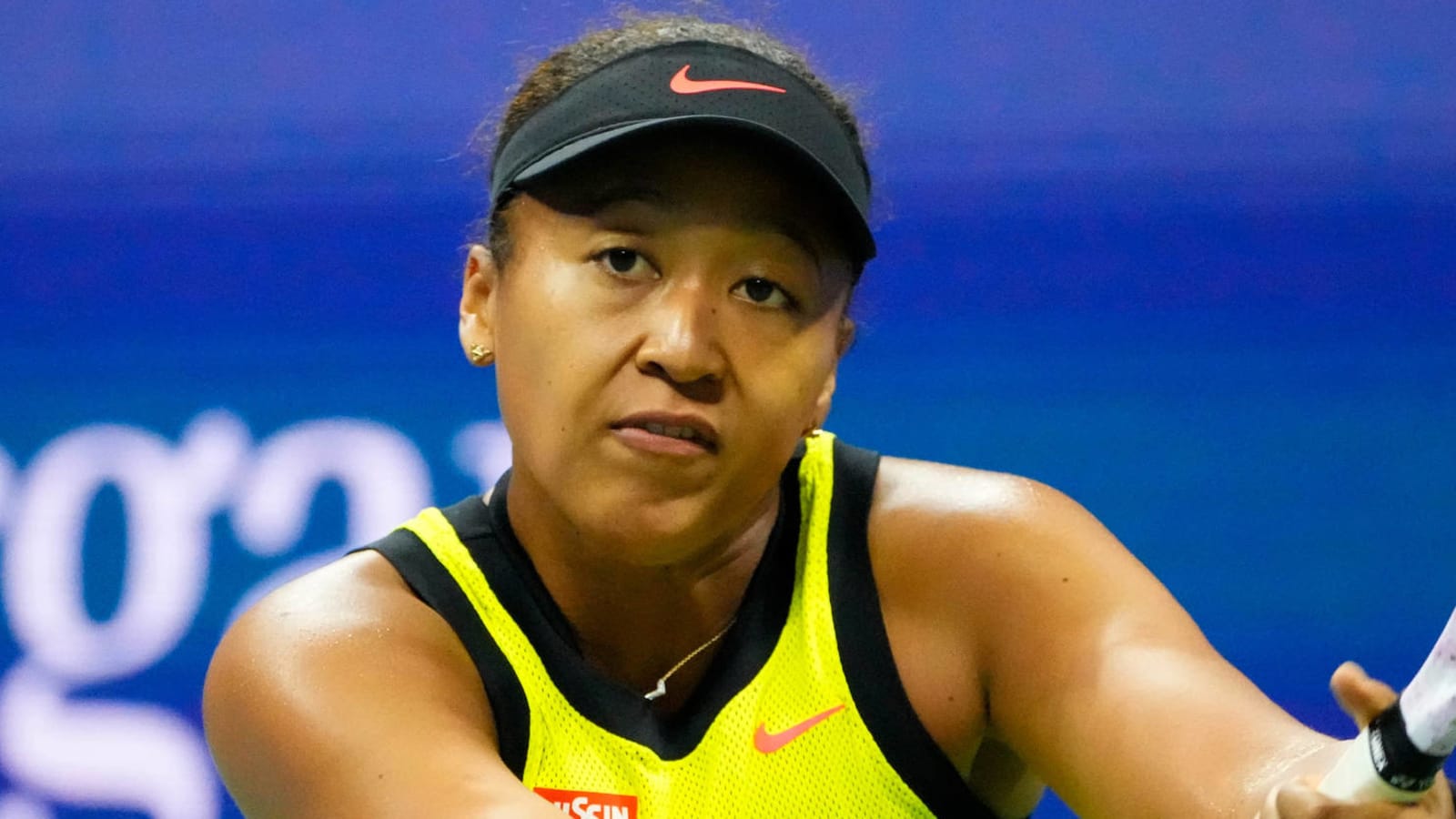 Naomi Osaka listed in field for BNP Paribas Open