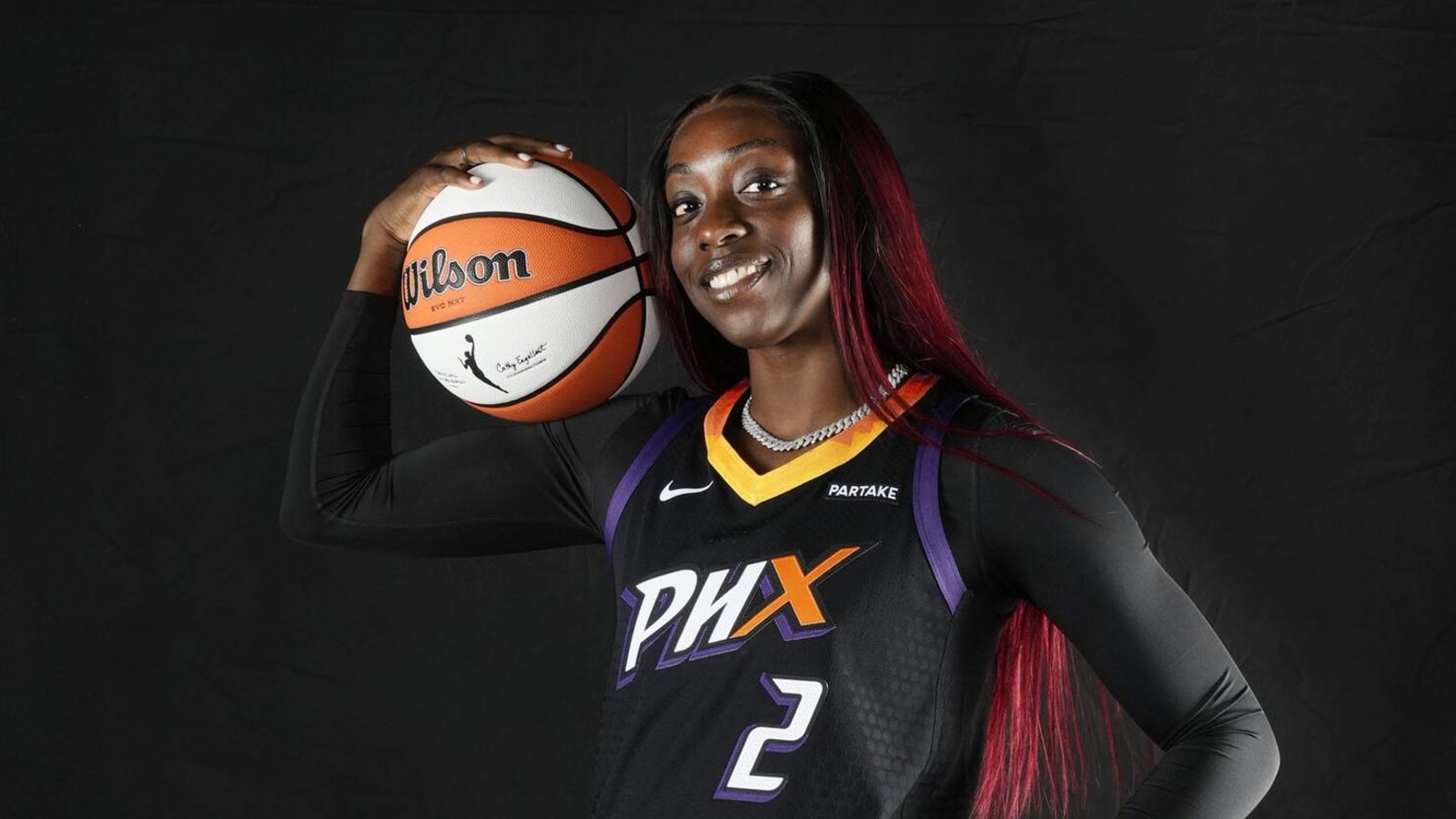 Takeaways from Phoenix Mercury’s season opener in Las Vegas