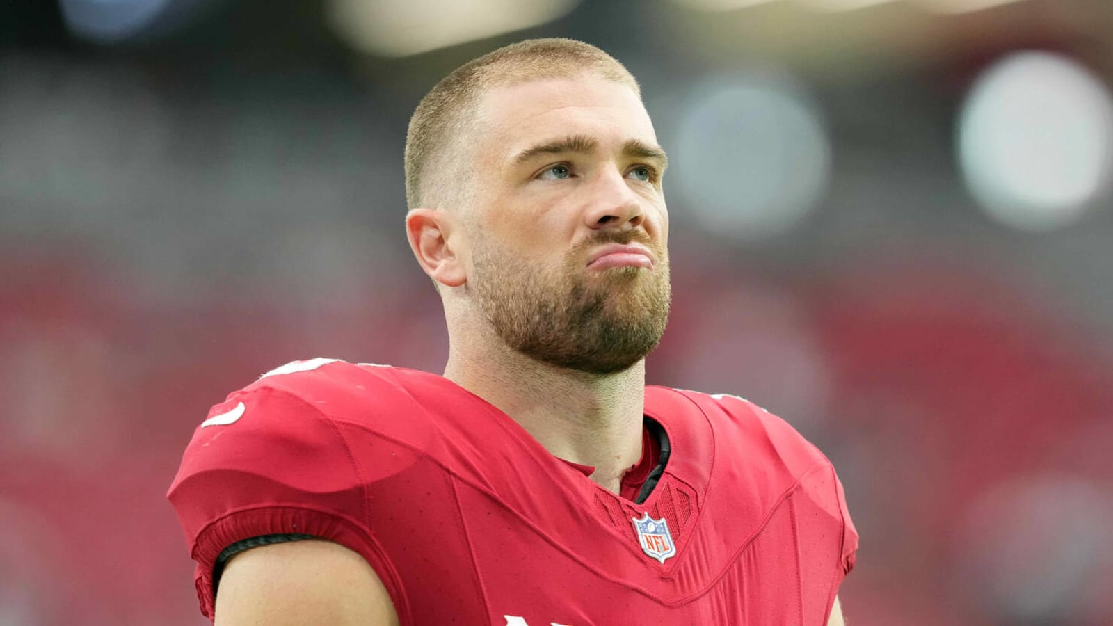 Lions make decision on Zach Ertz's status for NFC title game