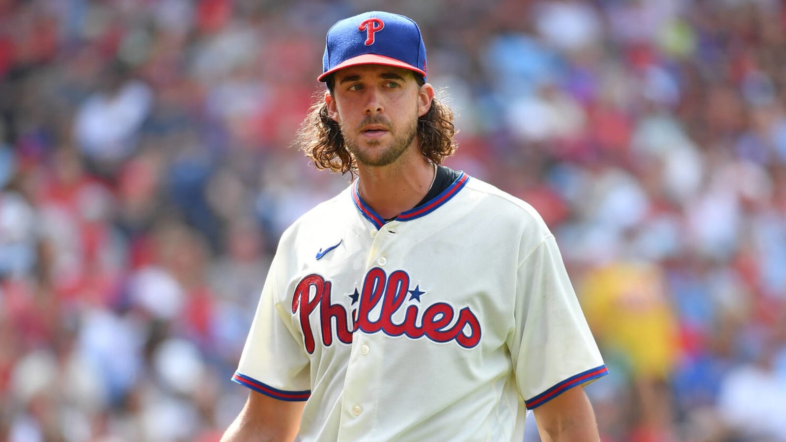 Phillies ace comments on massive contract extension