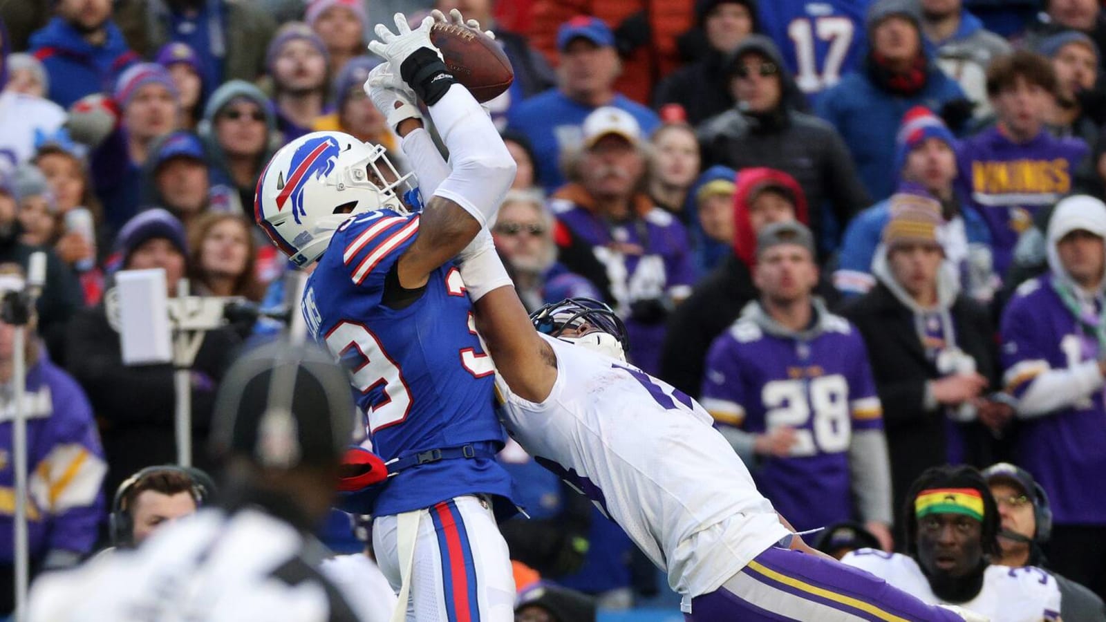 Tom Brady has high praise for epic Justin Jefferson catch