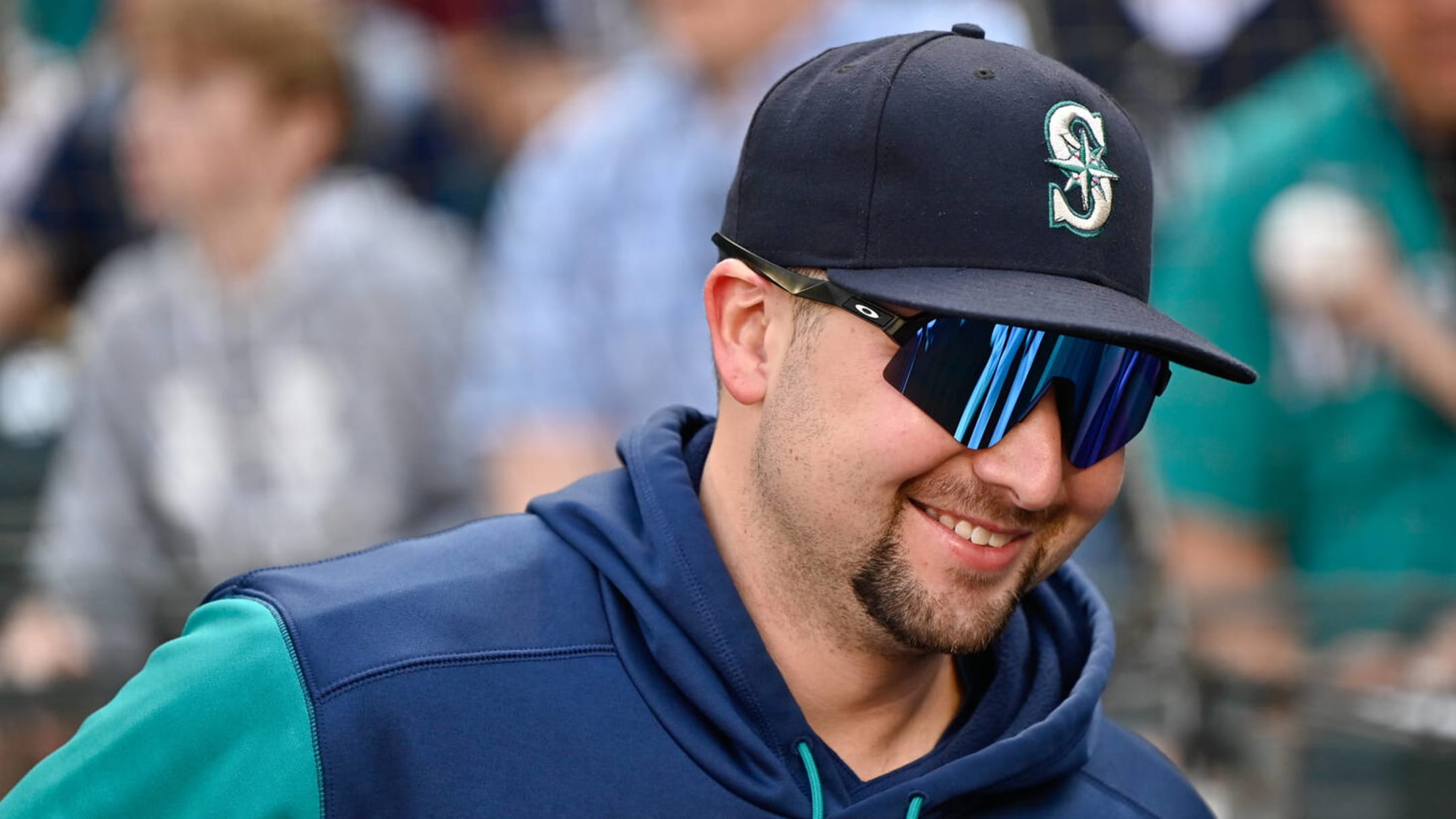 Snoqualmie teacher's tweet after Cal Raleigh's HR gets baseball world's  attention, Mariners