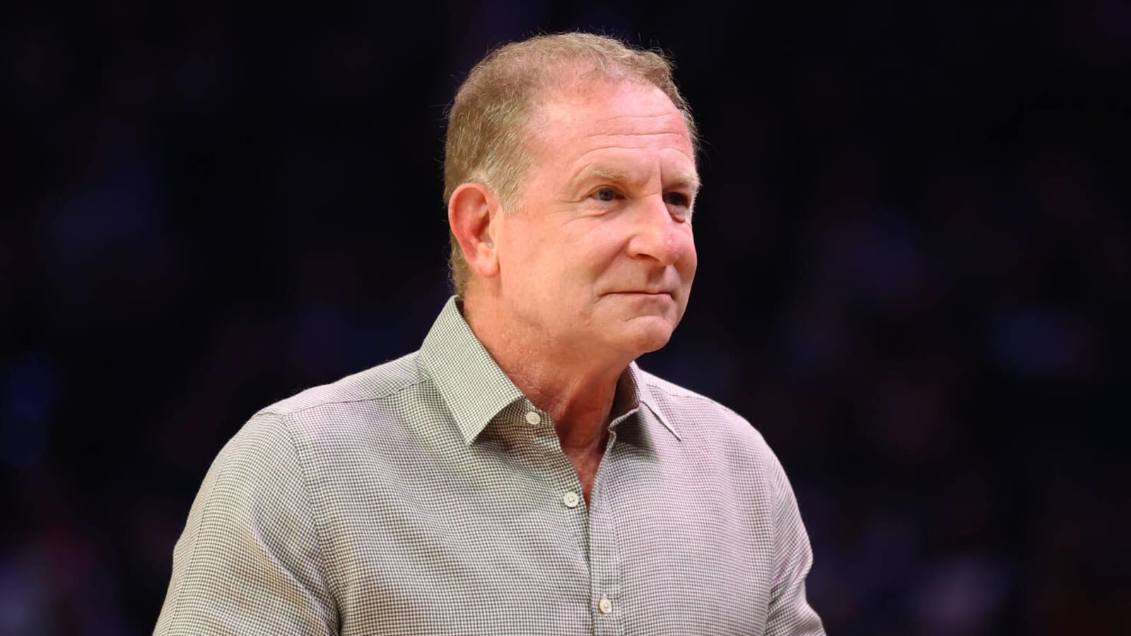 Suns owner Robert Sarver suspended, fined $10 million