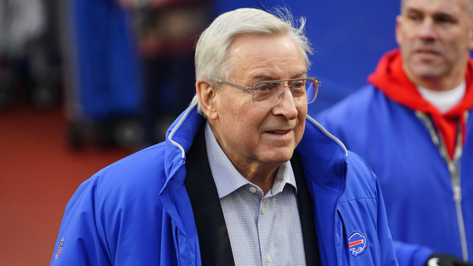 Bills owner puts share of team up for sale