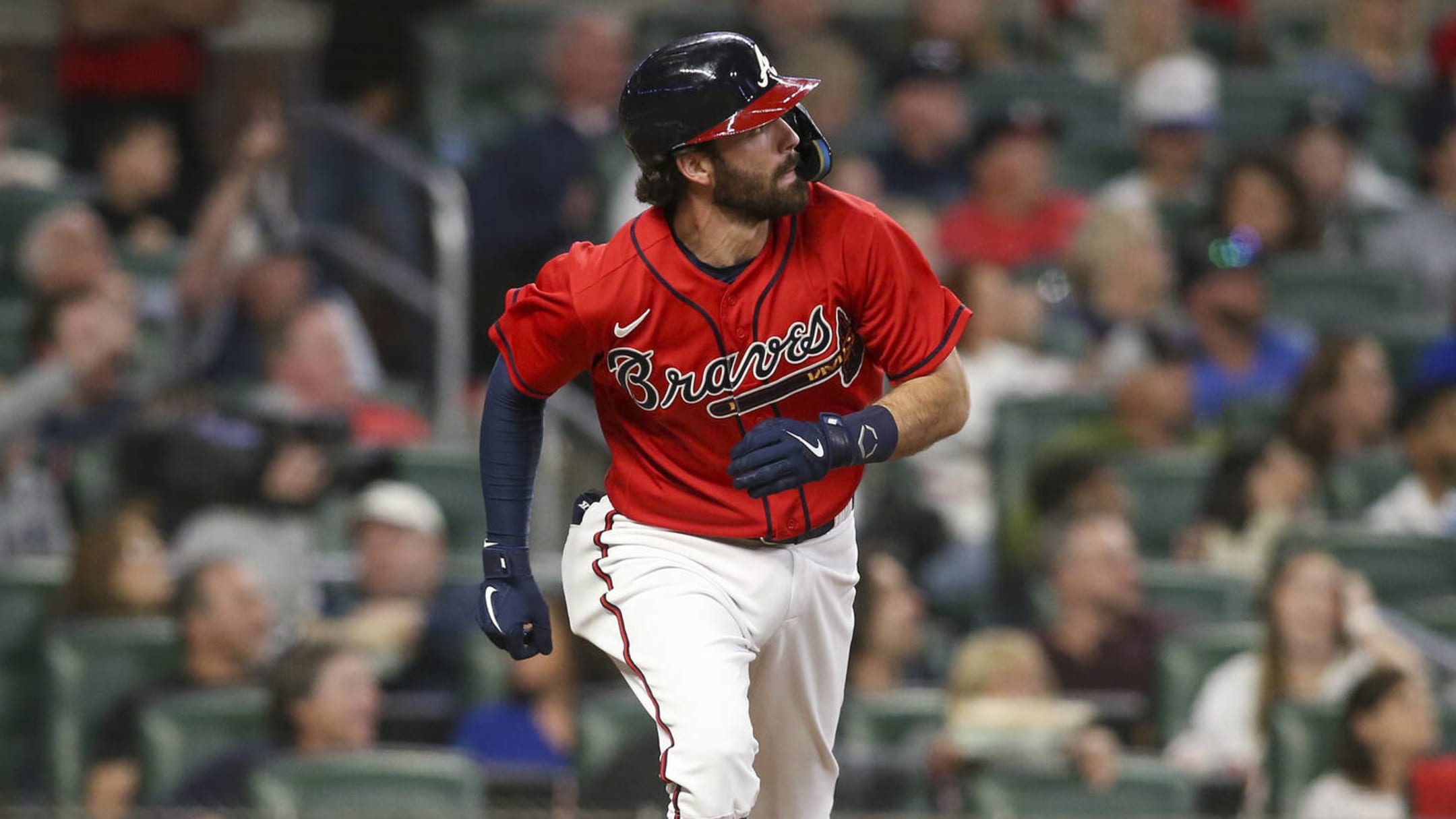 Chicago Cubs reportedly sign shortstop Dansby Swanson