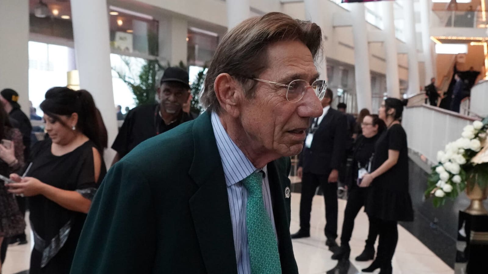 Report: Some Jets had strong reaction to Joe Namath's criticism