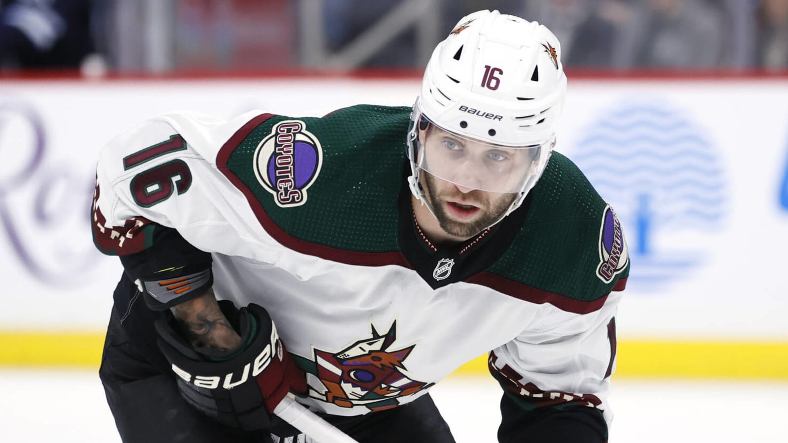 Rangers Should Avoid Jason Zucker Trade With Coyotes