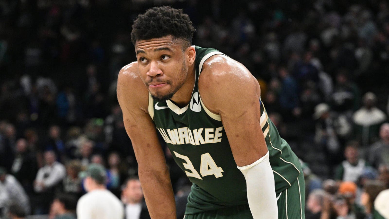 Insider suggests Bucks sale connected to Giannis's uncertain future