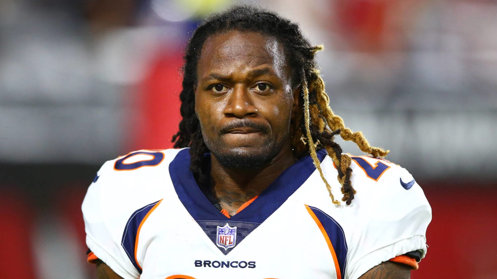 Pacman Jones Sets Boxing Rematch With Bobby Laing Yardbarker