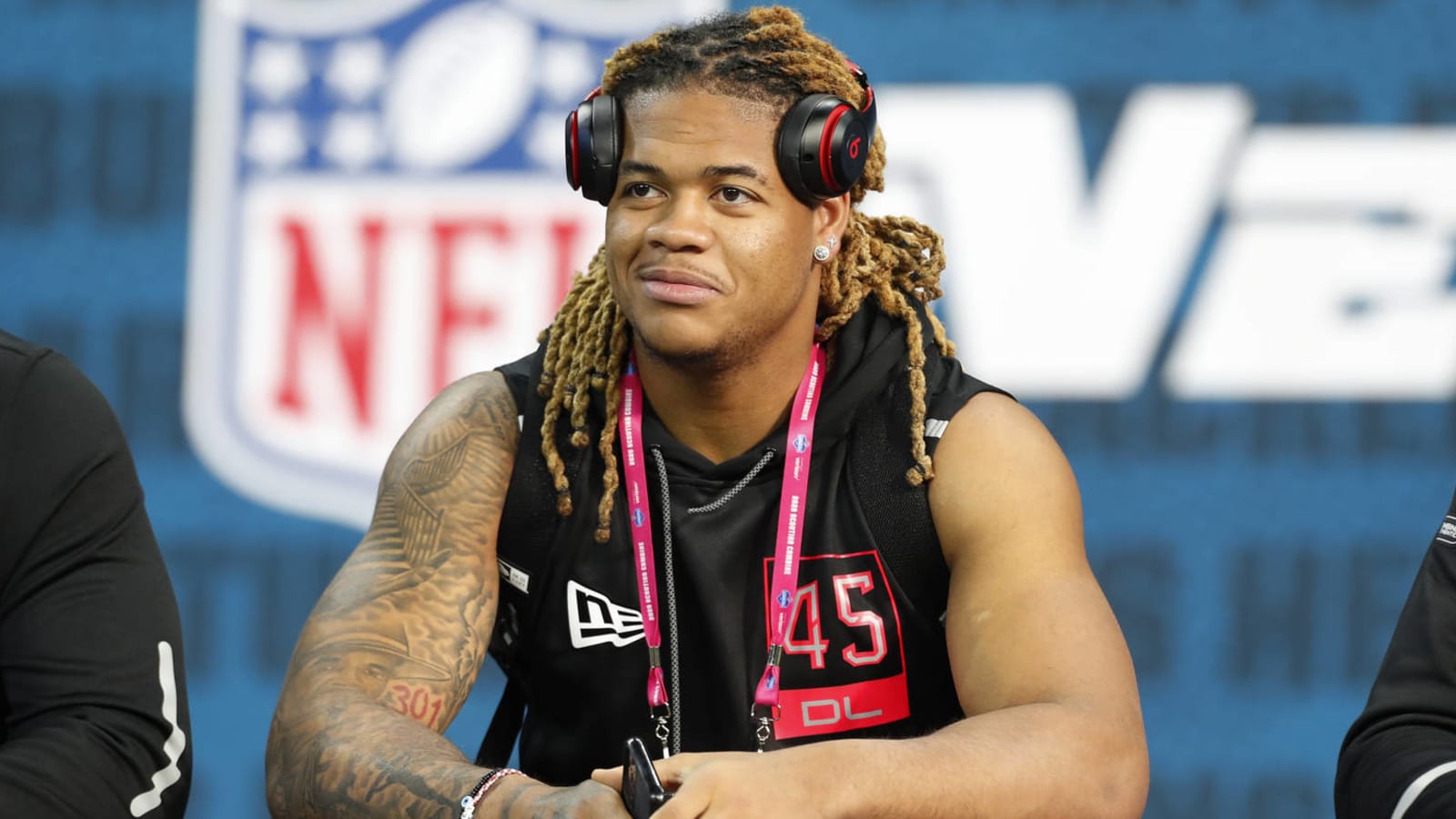 Report: Chase Young blew teams away during combine interviews