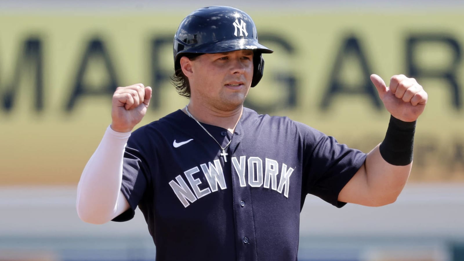 Luke Voit - MLB News, Rumors, & Updates