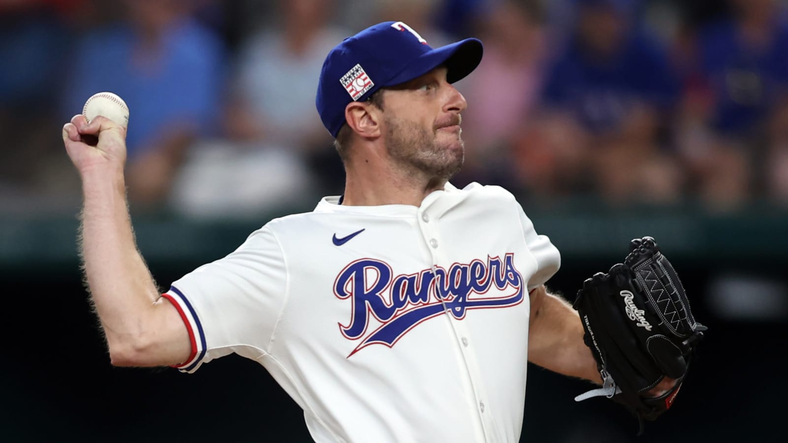 Free-agent market 'is heating up' for future Hall of Famer