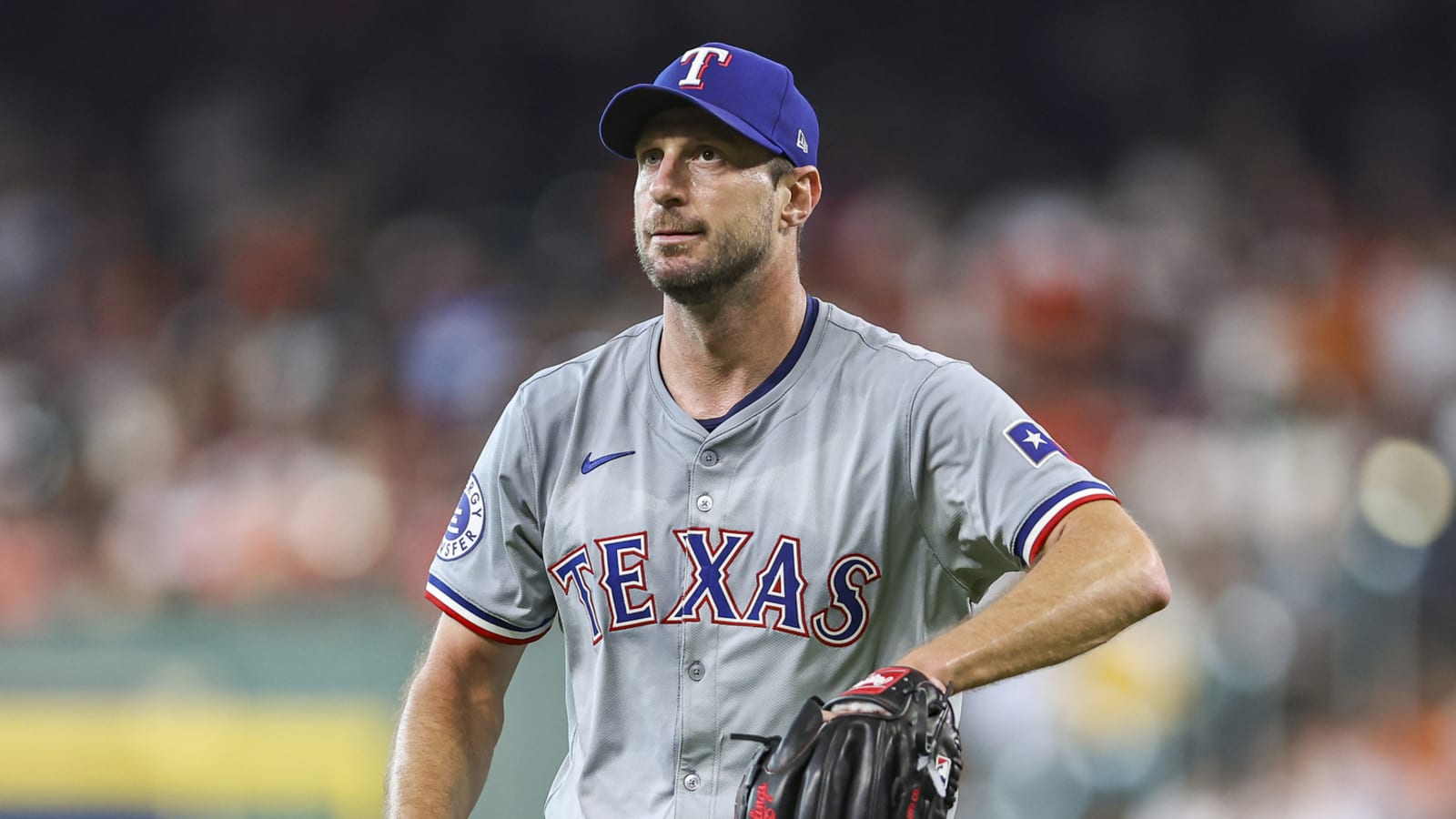 Max Scherzer planning to play in 2025 'I can still pitch at a high