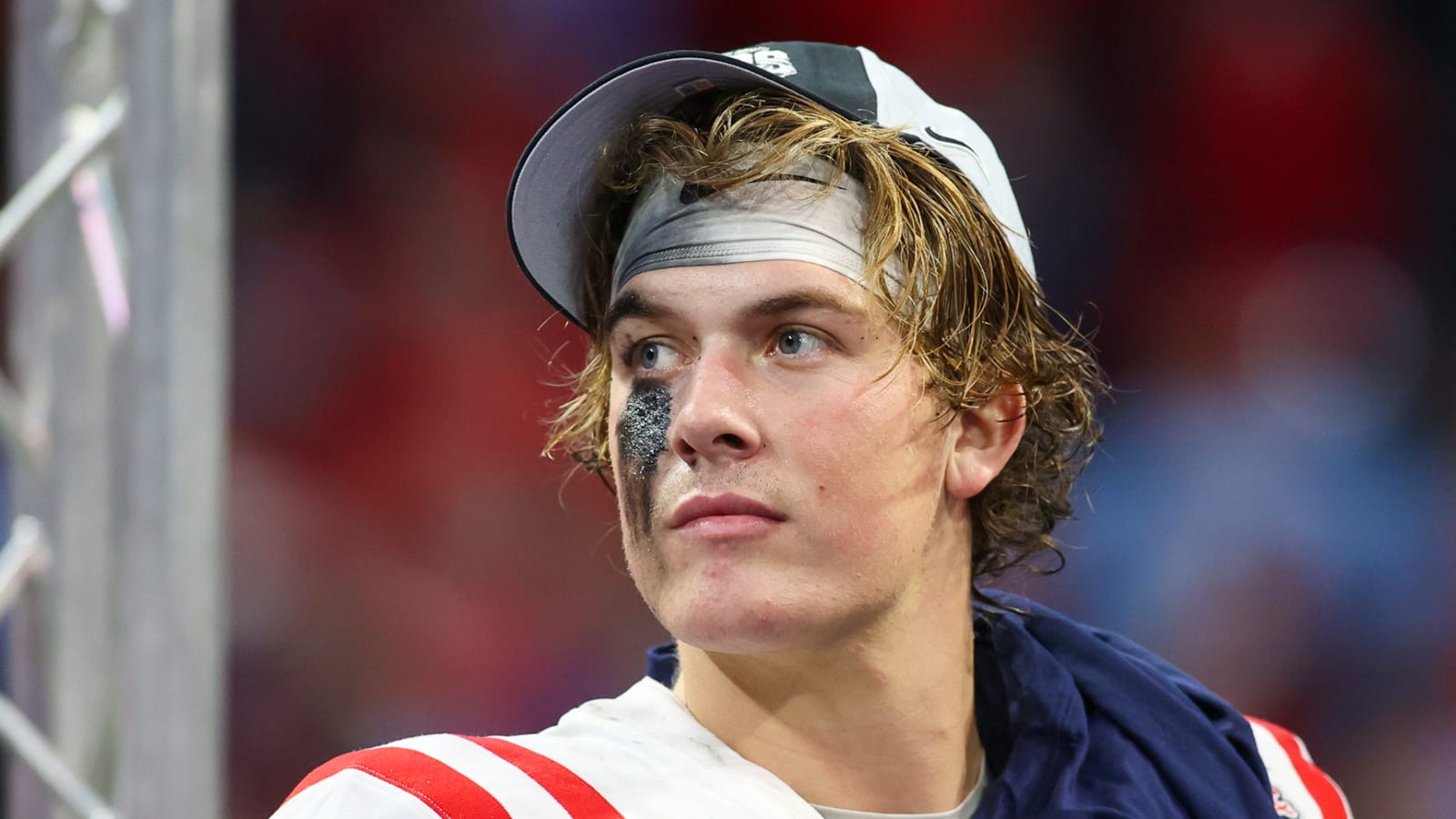 Ole Miss' Dart inks NIL deal with Dick’s Sporting Goods