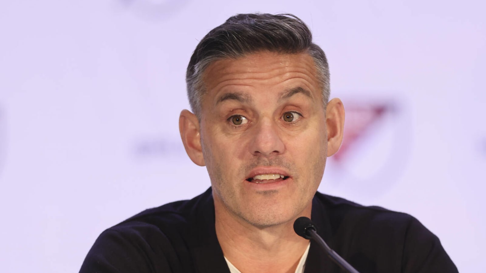 'Enough is enough': Herdman brings tenacity back to Toronto FC