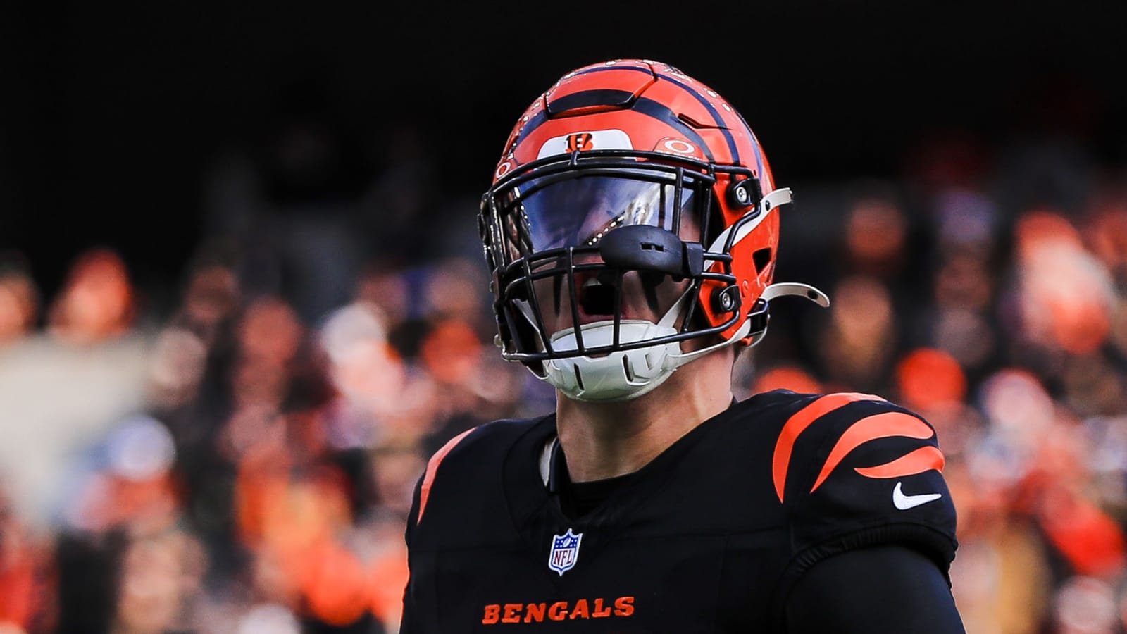 Pair of NFC teams interested in disgruntled Bengals star