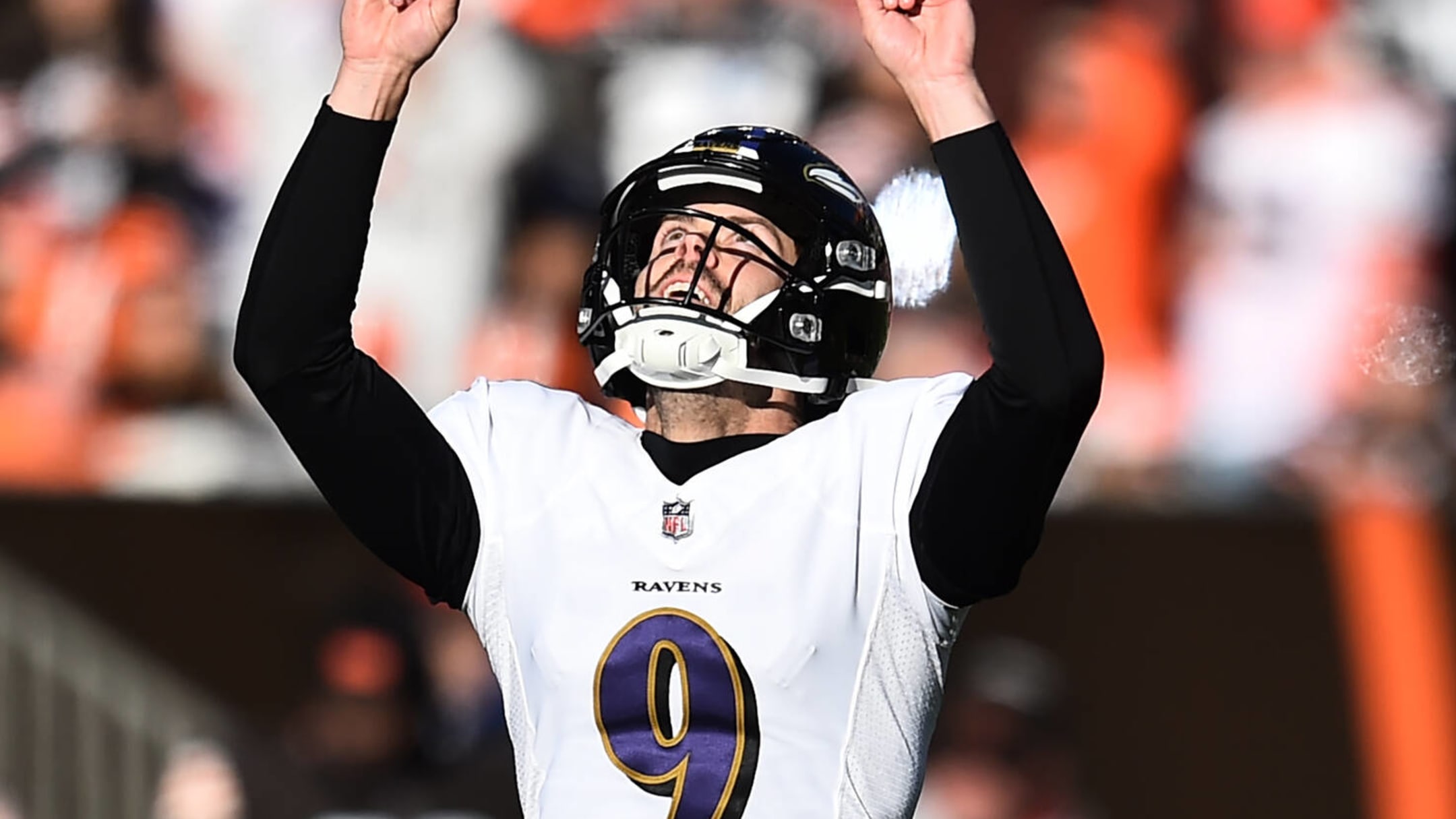 Justin Tucker: Was a kicker the greatest NFL player of the 2010s