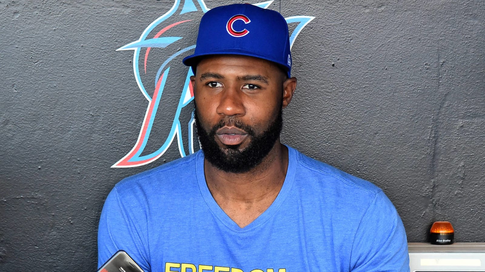 Cubs RF Jason Heyward to donate $200K for coronavirus relief effort in Chicago