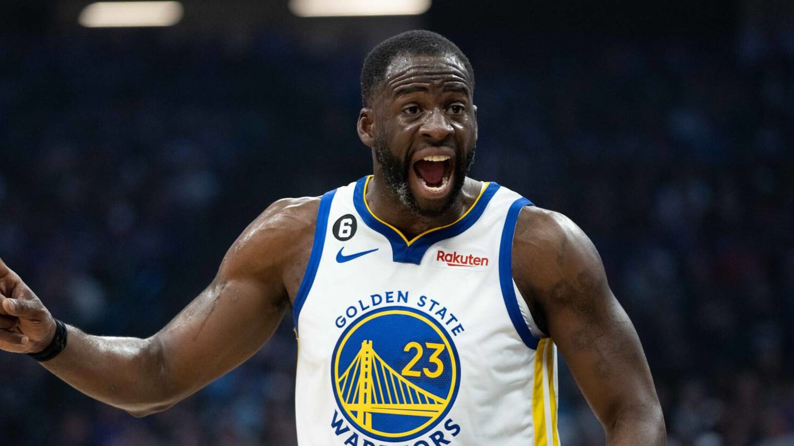 Potential landing spots for Draymond Green